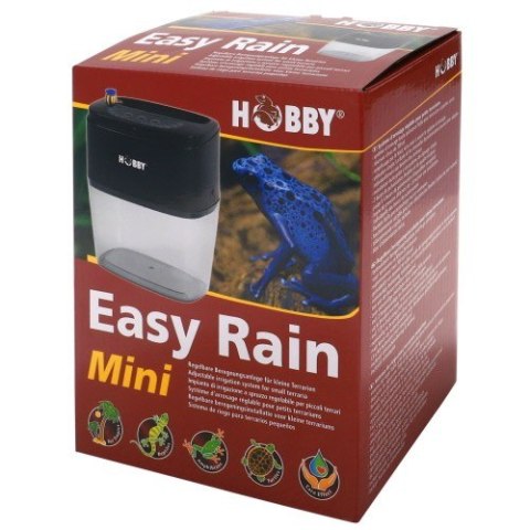 System zraszający Easy Rain Mini HOBBY